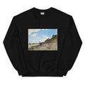 Black Sweater The Beach At Honfleur Essential