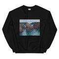 Black Sweater Rocks At Port-Goulphar Belle- Icirc Le Essential