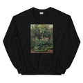 Black Sweater A Rose Garden Essential