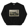 Black Sweater Church And Farm At Eragny Essential