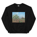 Black Sweater Orchard In Bloom Louveciennes Essential