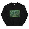 Black Sweater Edge Of The Woods Near L Hermitage Pontoise Essential