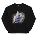 Black Sweater Gustav Klimt The Virgin Famous Painting Essential
