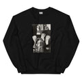 Black Sweater Gustav Klimt Jurisprudence Famous Painting Essential