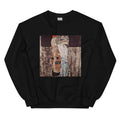 Black Sweater Gustav Klimt The Three Ages Of The Woman Famous Painting Essential