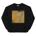 Black Sweater Gustav Klimt Portrait Of Adele Bloch-Bauer I Famous Painting Essential