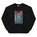 Black Sweater Gustav Klimt Portrait Of Adele Bloch-Bauer Famous Painting Essential