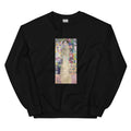 Black Sweater Gustav Klimt Portrait Of Maria Munk Famous Painting Essential