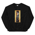 Black Sweater Gustav Klimt Judith II Famous Painting Essential