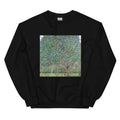 Black Sweater Gustav Klimt Pear Tree Famous Painting Essential