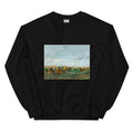 Black Sweater The Races Essential