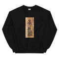 Black Sweater Mary Cassatt At The Louvre The Paintings Gallery Essential