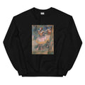 Black Sweater Two Dancers Essential