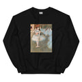 Black Sweater The Star Essential