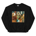 Black Sweater The Millinery Shop Essential