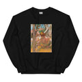 Black Sweater Dancers Essential