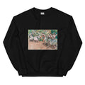 Black Sweater Ballet Scene Essential