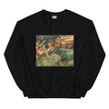 Black Sweater Four Dancers Essential