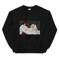 Black Sweater Olympia Edouard Manet 1863 Essential