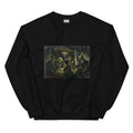 Black Sweater The Potato Eaters Vincent Van Gogh 1885 Essential