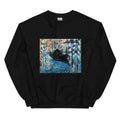 Black Sweater Blue Venice Edouard Manet 1874 Essential