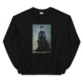 Black Sweater La Parisienne Essential