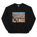 Black Sweater Bullfight Essential