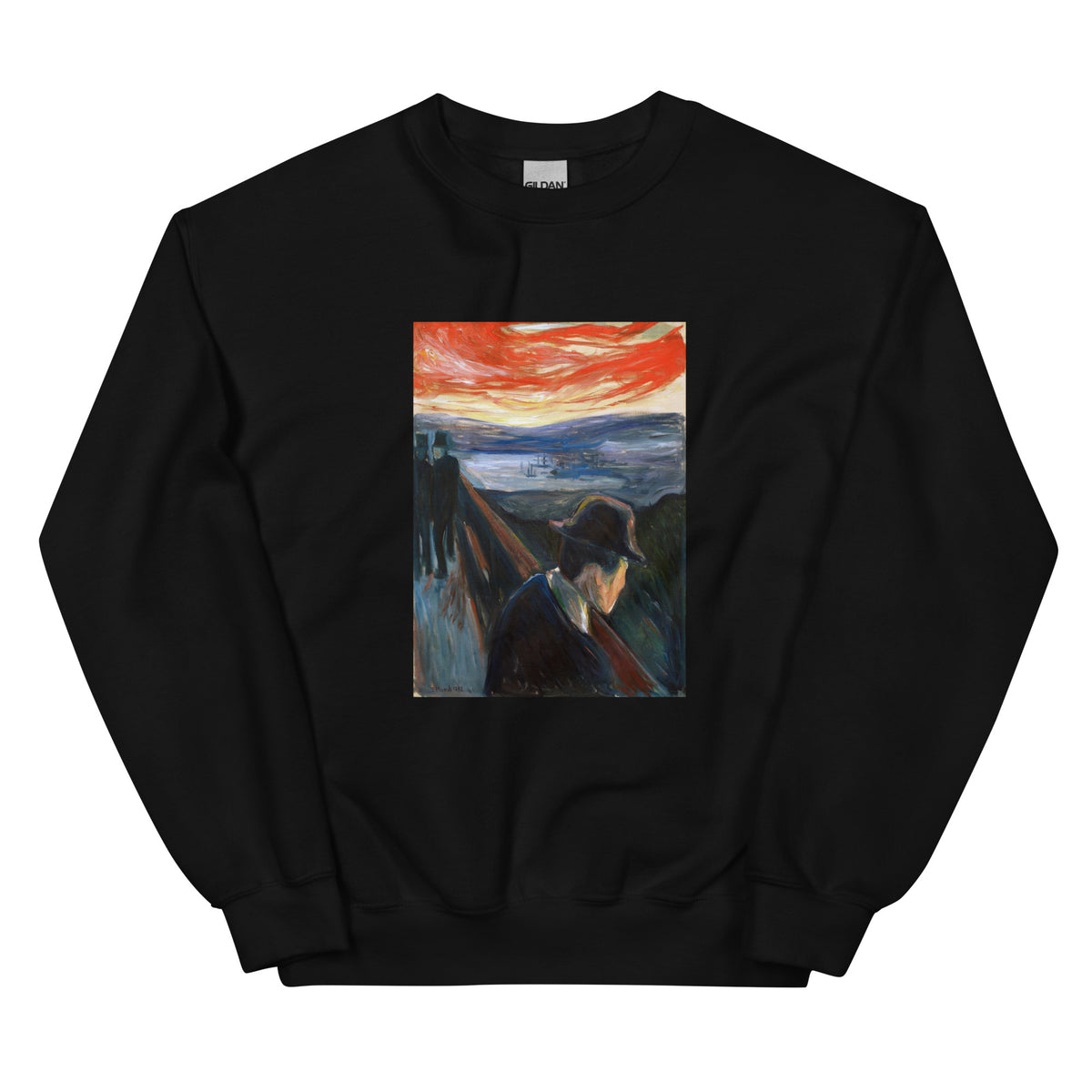 Black Sweater Image-From-Rawpixel-Id-9700585-Original Essential