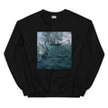 Black Sweater The Battle Of The Kearsarge And The Alabama Edouard Manet 1864 Essential