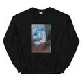 Black Sweater The Girl - The Window 1893 Essential