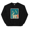 Black Sweater Boys Bathing Essential