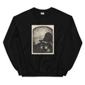 Black Sweater Attraction I Essential