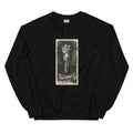 Black Sweater The Flower Of Love Die Blume Der Liebe 1896 Essential