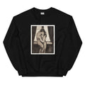 Black Sweater The Kiss Essential