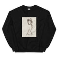 Black Sweater Death And The Woman Essential