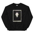 Black Sweater Self Portrait Essential
