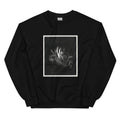 Black Sweater Omega Eyes Essential