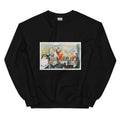 Black Sweater Tingletangle Essential