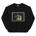 Black Sweater The Vampire II Essential