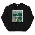 Black Sweater The Girls On The Bridge Essential