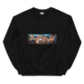 Black Sweater The Feast Of Peleus Essential