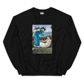 Black Sweater Cupid And Psyche Essential