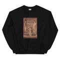 Black Sweater Bath Of Venus 1890s Essential