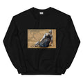 Black Sweater The Briar Rose Series - Study For The Garden Court Essential