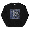 Black Sweater Perseus And Andromeda Study For The Doom Fulfilled Essential