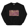Black Sweater Parnassus Essential