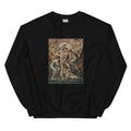 Black Sweater Cupid Hunting Fields Essential