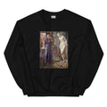 Black Sweater Pygmalion And The Image - The Hand Refrains Essential