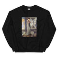 Black Sweater Pygmalion And The Image - The Heart Desires Essential
