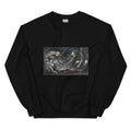 Black Sweater The Entombment Essential